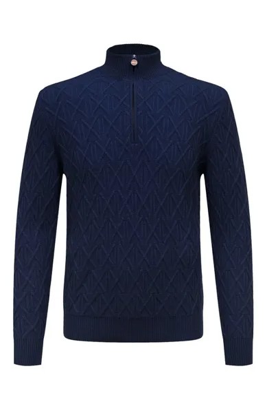 Кашемировый джемпер Kiton