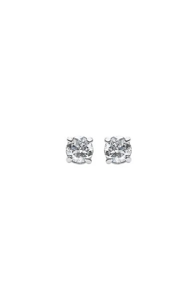 Серьги Swarovski