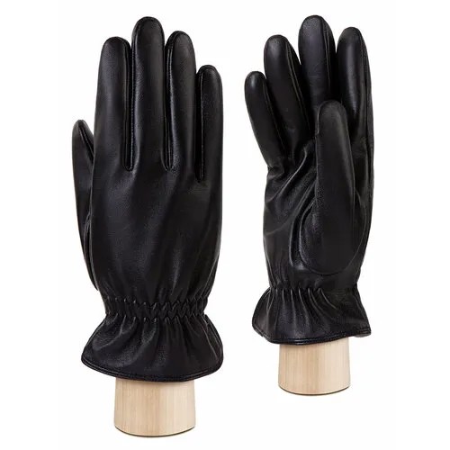 Перчатки LABBRA, размер 10.5, черный