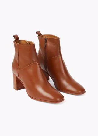 Delilah Ankle Boots