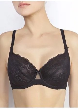 Бюстгальтер Senselle by Felina Platinum Classic Senselle, размер 80C, black