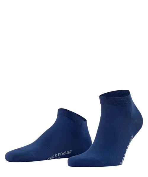 Носки Falke Sneaker Cool 24/7, цвет Royal blue