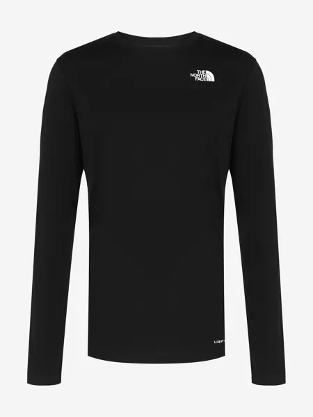 Лонгслив мужской The North Face Shadow, Черный