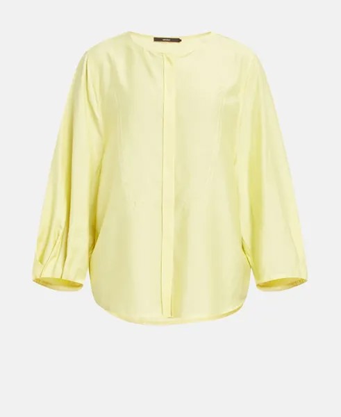 Блузка для отдыха Windsor., светло-желтого