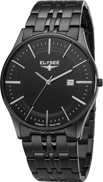 Наручные часы мужские Elysee 83024