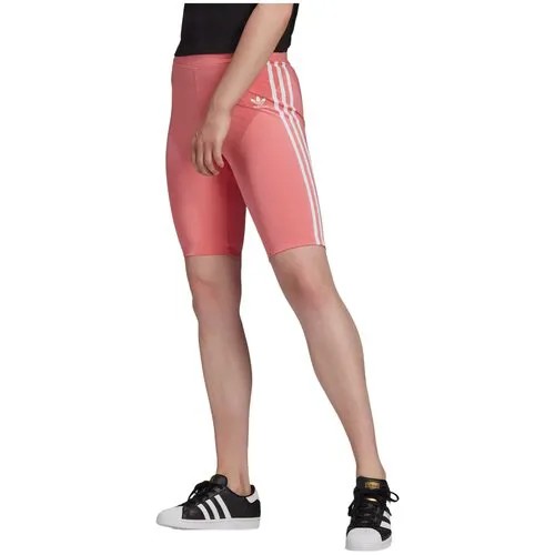 Шорты Adidas HW SHORT TIGHTS Женщины GN2922 34