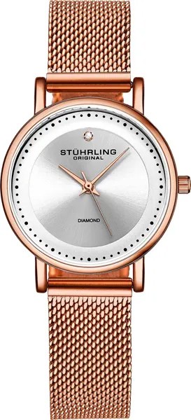 Наручные часы женские Stuhrling Original 4005.4