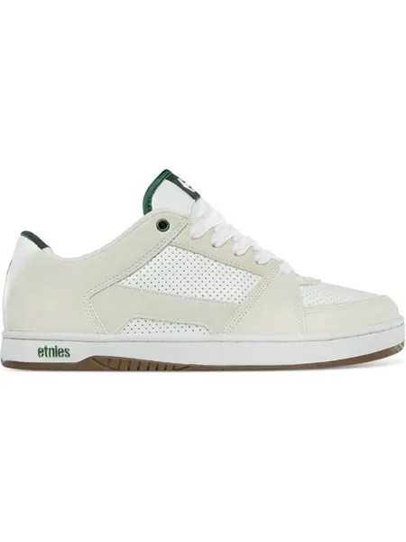 Кроссовки на шнуровке Etnies
