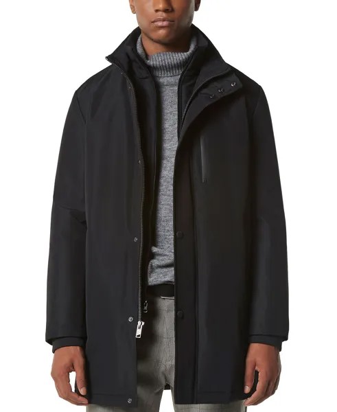 Мужское пальто от дождя Picton City Marc New York