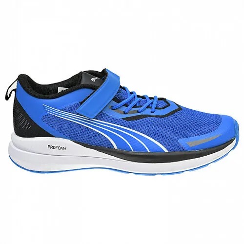 Кроссовки PUMA Kruz AC+ PS, размер 2, синий