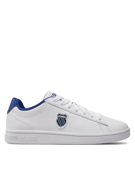 Кроссовки K-Swiss, белый