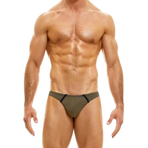 Трусы MODUS VIVENDI, размер XL, хаки