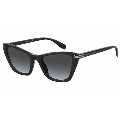 Солнцезащитные очки MARC JACOBS, черный