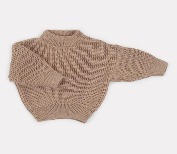 Rant Свитер вязаный Knitwear