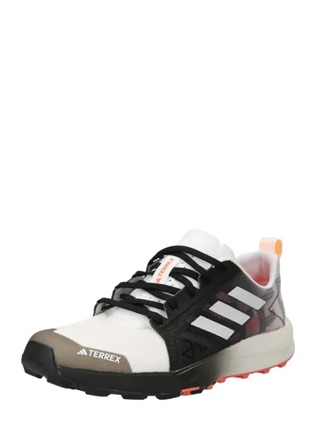 Кроссовки ADIDAS TERREX Speed Flow, черный