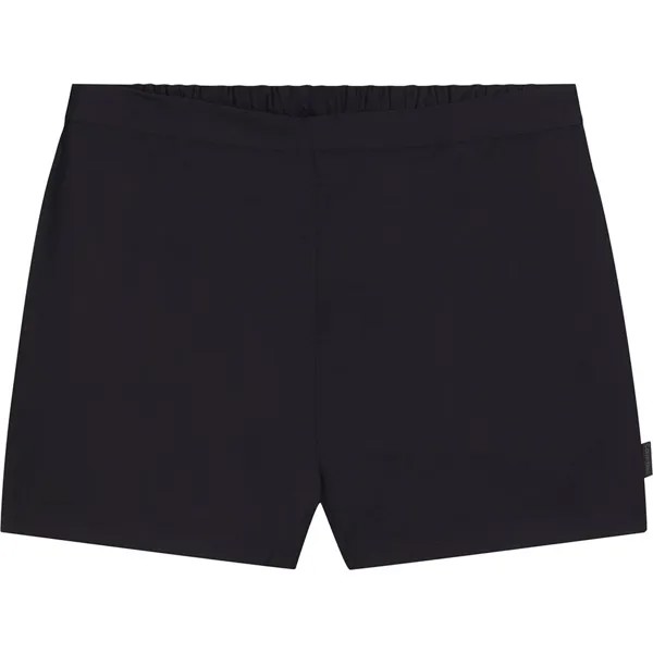 Пижама Calvin Klein Sleep Shorts, черный