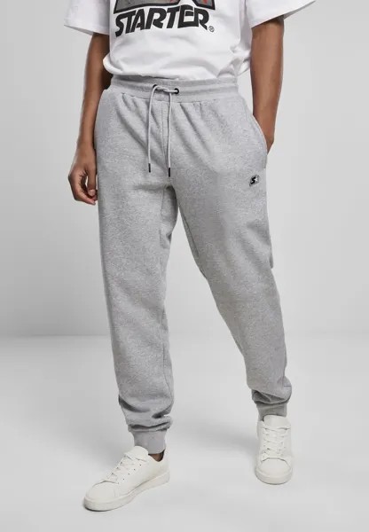 Спортивные брюки Essential Starter, цвет heather grey