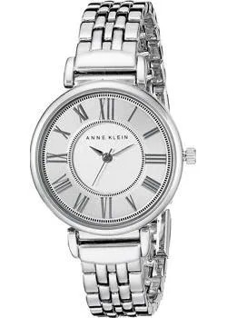 Fashion наручные  женские часы Anne Klein 2159SVSV. Коллекция Daily