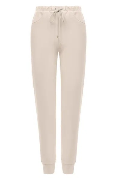 Хлопковые джоггеры Zimmerli