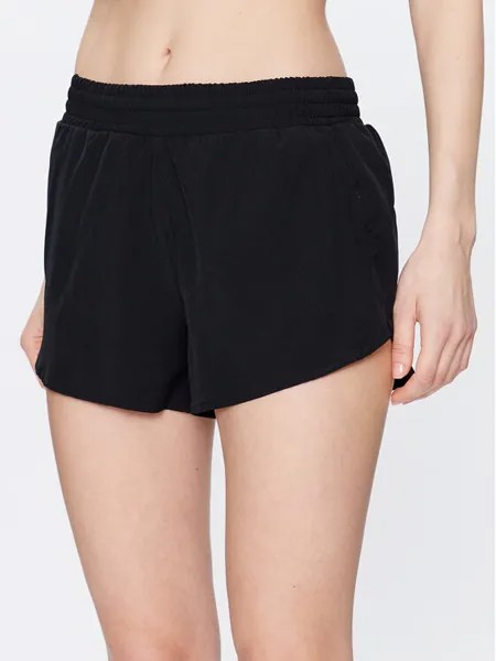 Спортивные шорты regular fit Columbia, черный