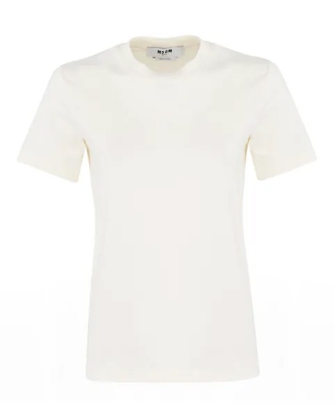 Футболка MSGM