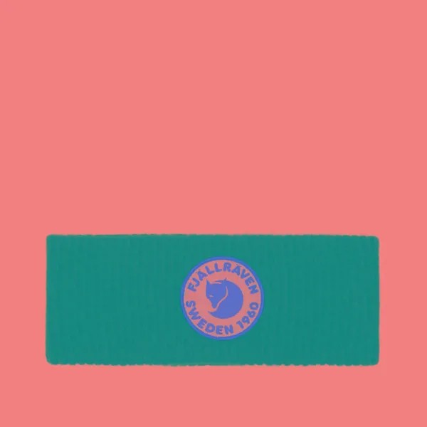 Повязка Fjallraven 1960 Logo Headband