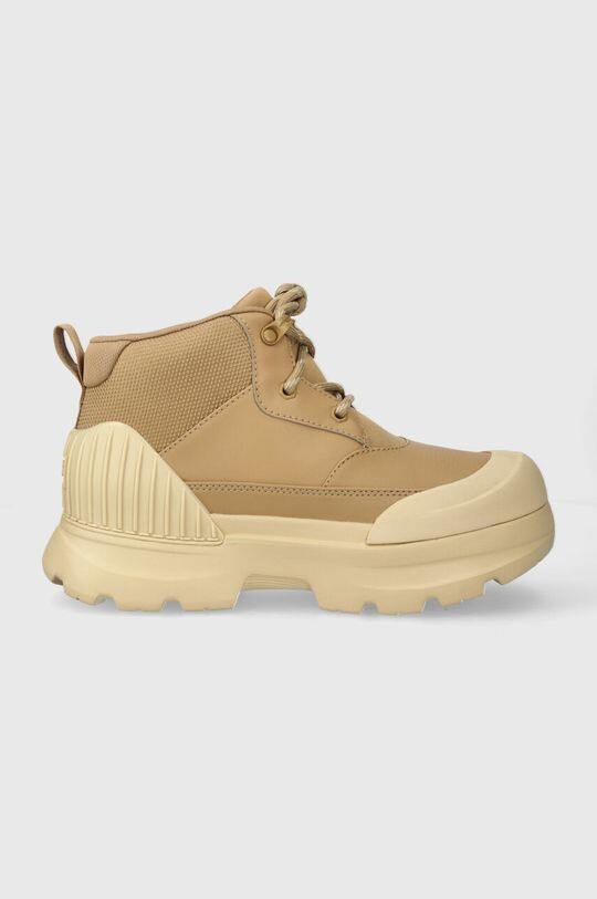 Ботинки UGG Neumel X Ugg, бежевый