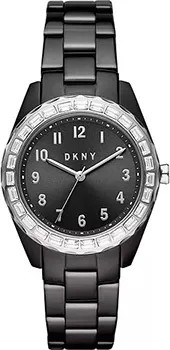 Fashion наручные  женские часы DKNY NY2931. Коллекция Nolita
