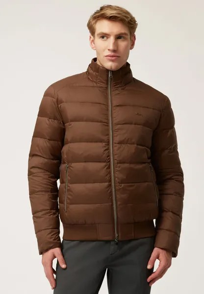 Зимняя куртка Con Costina Logata Harmont & Blaine, коричневый