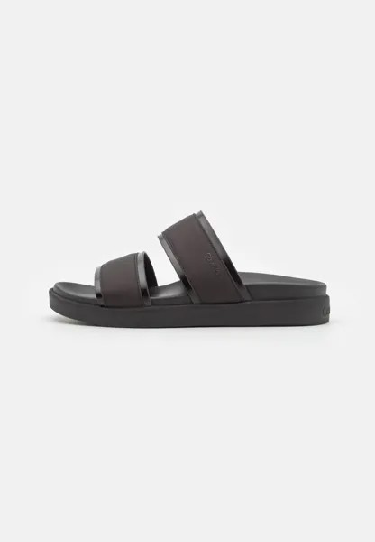 Шлепанцы Calvin Klein