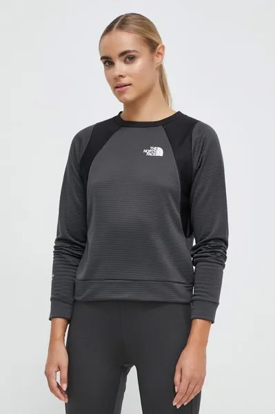 Толстовка Mountain Athletics The North Face, черный