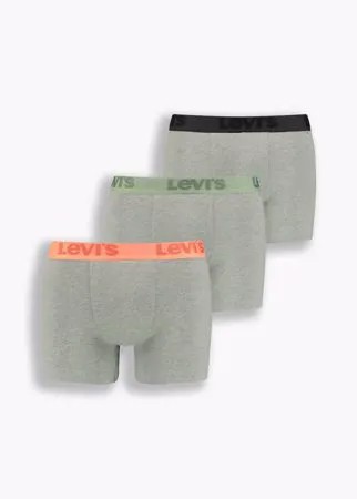 Levi's® Premium Boxer Brief - 3 Pack