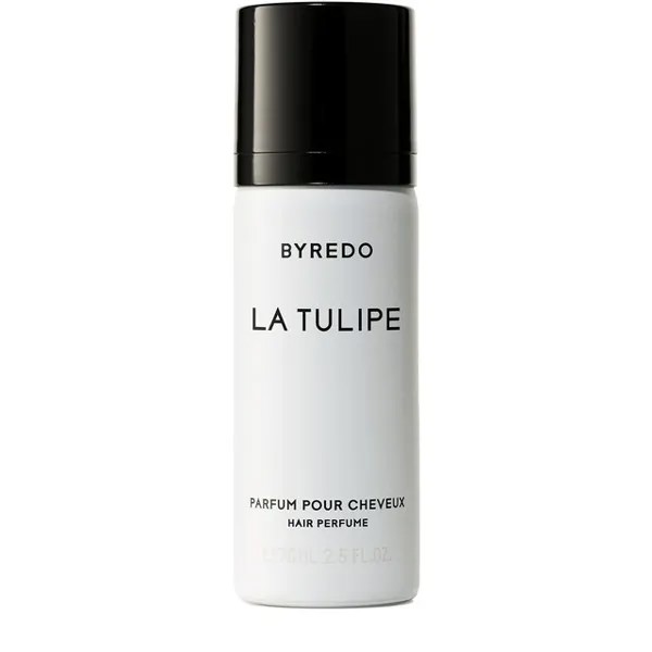 Парфюмерная вода для волос La Tulipe Byredo