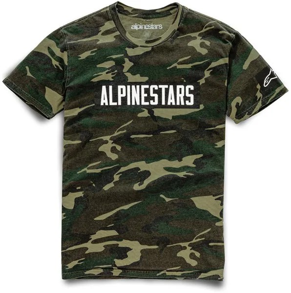 Alpinestars Adventure Футболка,