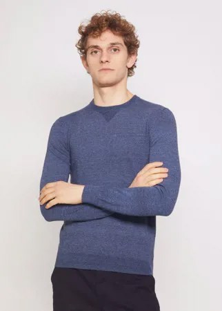 Джемпер мужской Zolla z21133616501259N0 синий XXL