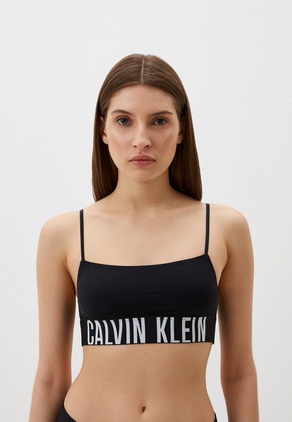 Бюстгальтер Calvin Klein