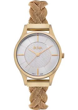 Fashion наручные  женские часы Lee Cooper LC06709.130. Коллекция Classic