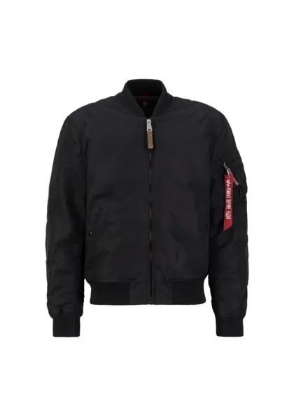 Куртка-бомбер Alpha Industries 