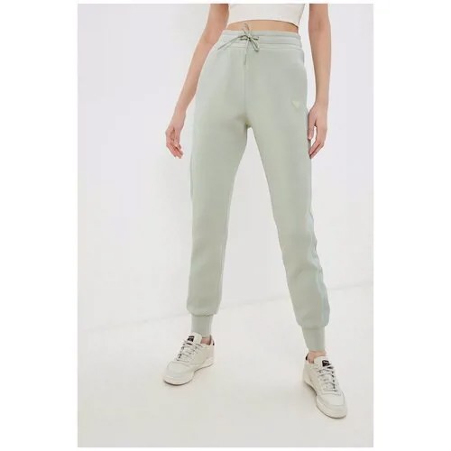 Спортивные брюки ALLIE GUESS JEANS V2RB02K7UW2G8CR Зеленый 46