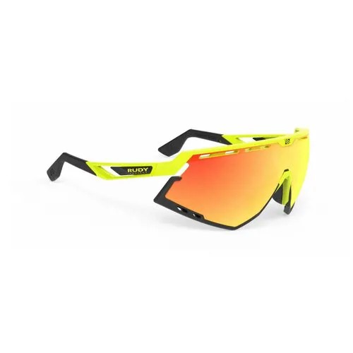 Солнцезащитные очки RUDY PROJECT 94137, желтый, оранжевый