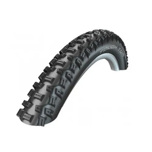 Велопокрышка Schwalbe Tough Tom K-Guard 57-622 черный