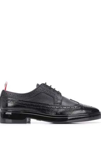 Thom Browne туфли броги