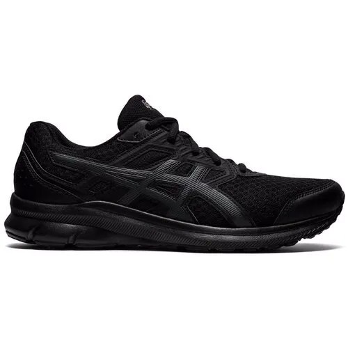Беговые Кроссовки Asics Jolt 3 Black/Graphite Grey (Us:8,5)