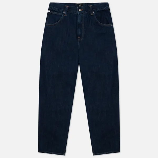 Мужские джинсы Edwin Tyrell Nicola Blue Denim 11.6 Oz синий, Размер 34