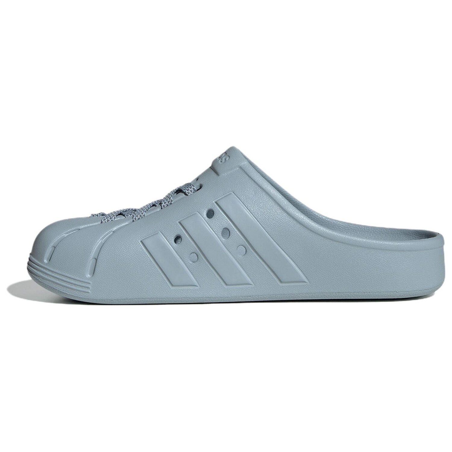 ADILETTE CLOGS Тапочки унисекс Adidas