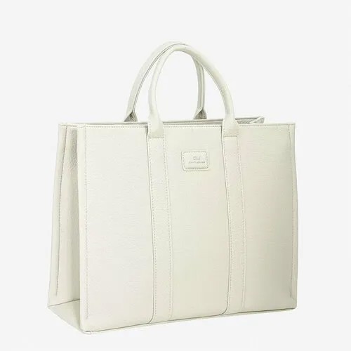 Сумка DAVID JONES, beige