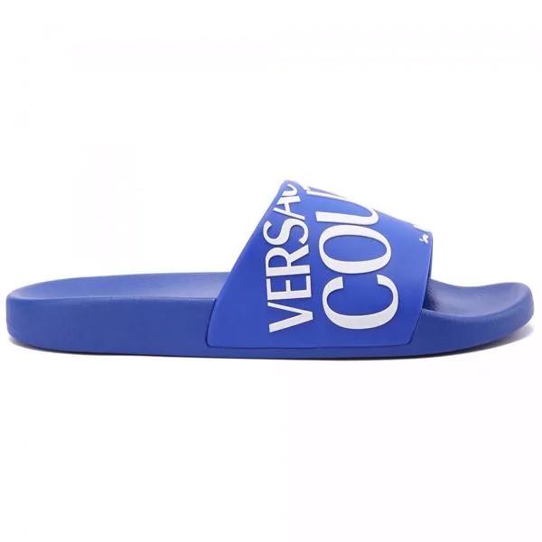 Шлепанцы Versace Jeans Couture