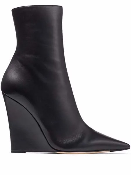 Jimmy Choo ботильоны Baku 110