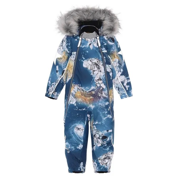 Комбинезон для малышей Pyxis Fur