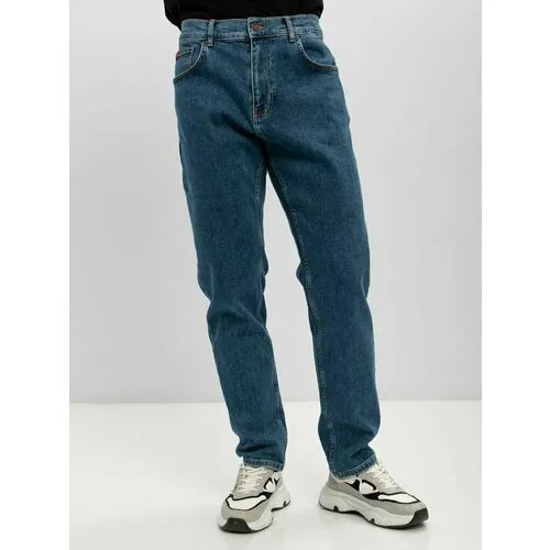 Джинсы Lee Cooper, размер W32/L34, синий